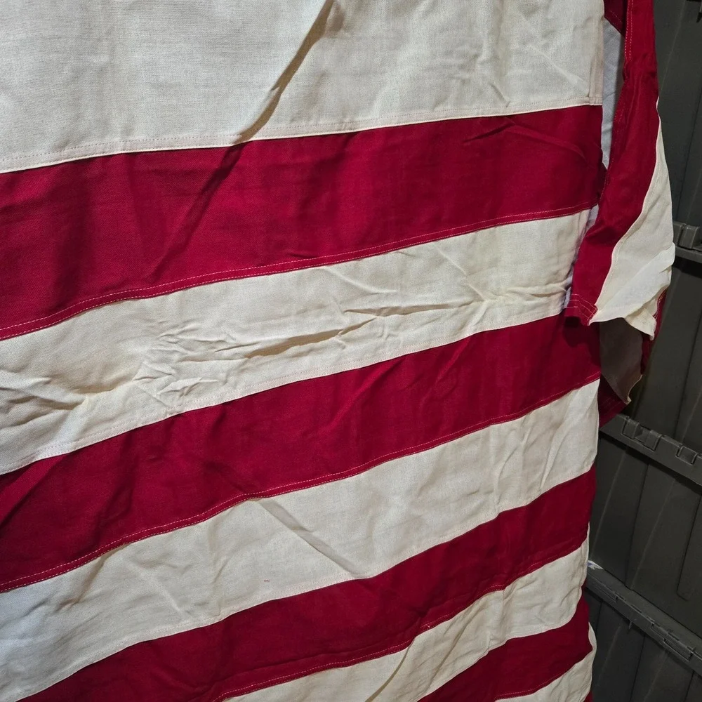 Goodwill American Flag 57 x 112